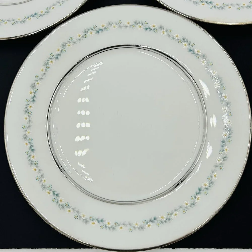 Lenox Oxford Holyoke Bone China 8 1/4